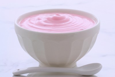 Crème à la rose