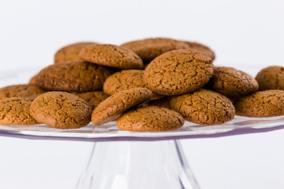 Biscuits spéculoos