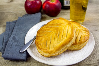 Galettes des rois