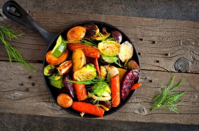 Les recettes à tester absolument avant le printemps