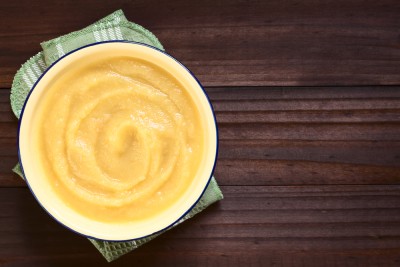 Compote de papaye