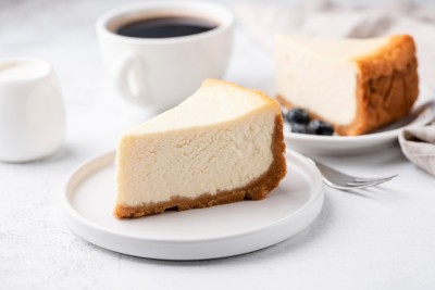 Cheesecake sans cuisson