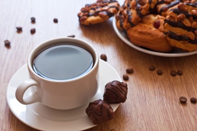 Café gourmand