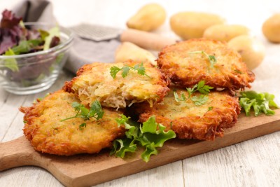 Röstis