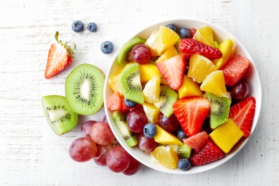 Salade de fruits frais