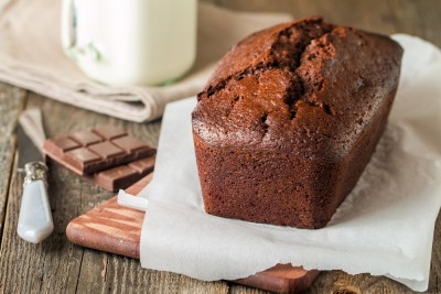 Fondant au chocolat sans oeuf