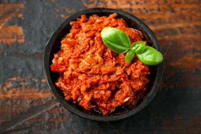 Pesto rouge
