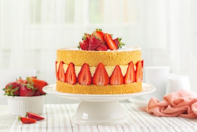 Fraisier