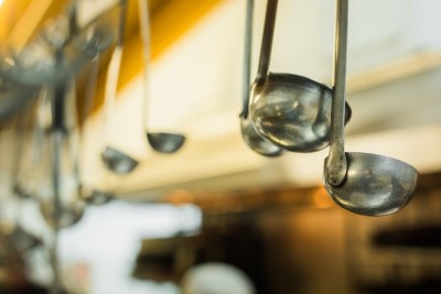 Bien choisir son matériel pour son restaurant