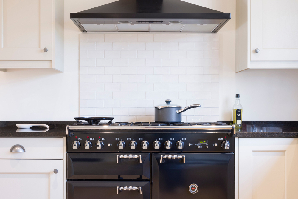 Les meilleures hottes de cuisine aspirantes | Supertoinette