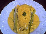 Coulis de carottes