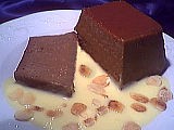Carmélite au chocolat