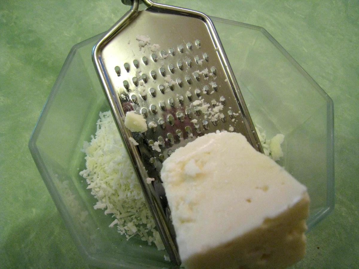 Pecorino