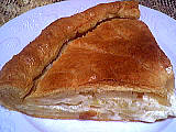 Pâté de pommes de terre