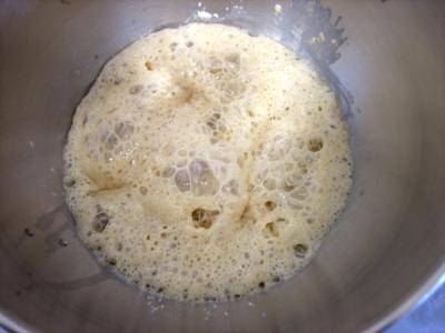 Poolish