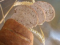 Pain long de seigle