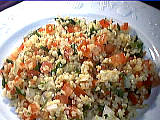 Brunoise
