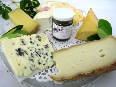 Pélardon