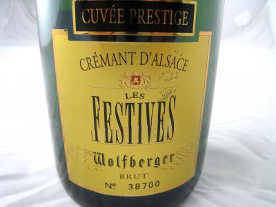 Crémant