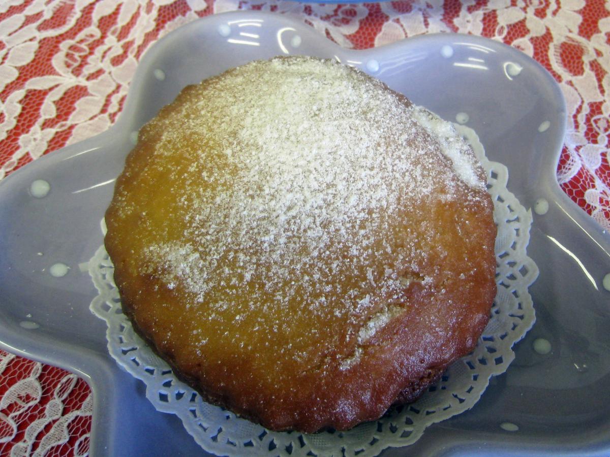 Krapfen
