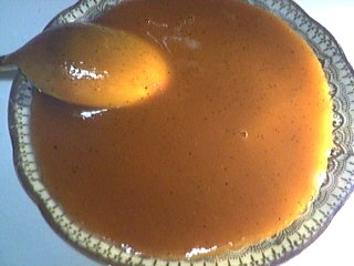 Confiture de lait