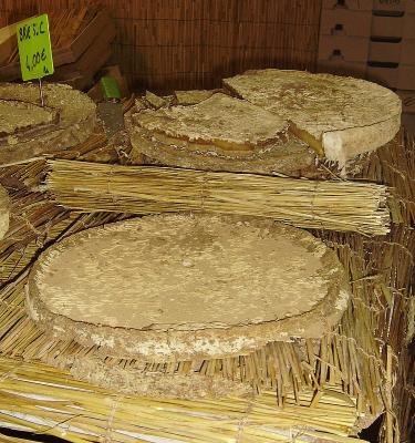 Brie noir