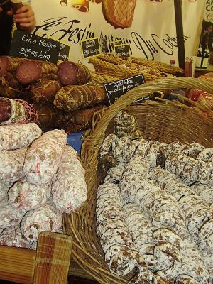 Nitrites, nitrates