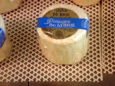 Jean de Brie