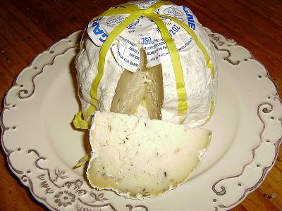 Gaperon