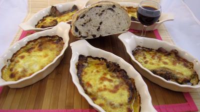 Côtes de porc "Avesnoise" du Nord