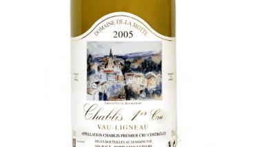 Chablis