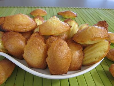 Cuisine lorraine