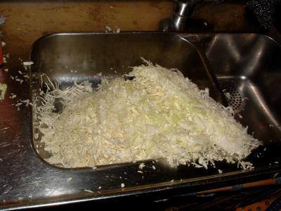 Comment éviter l'odeur désagréable de cuisson du chou ?