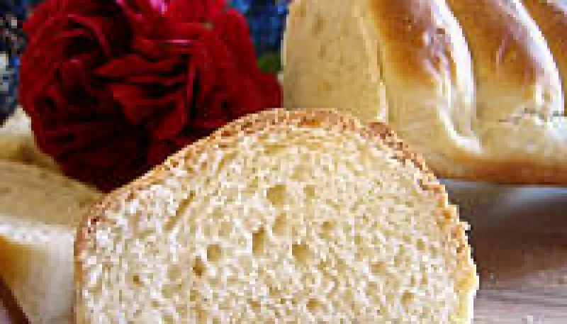 Baguettes viennoises au poolish