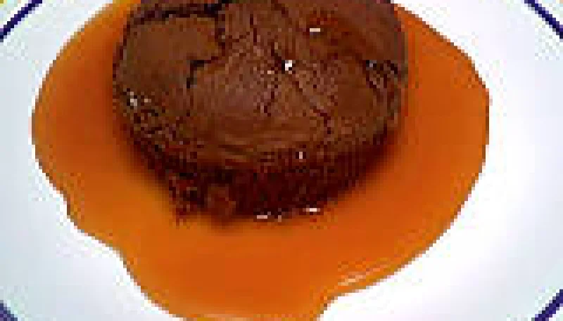 Choco-caramel