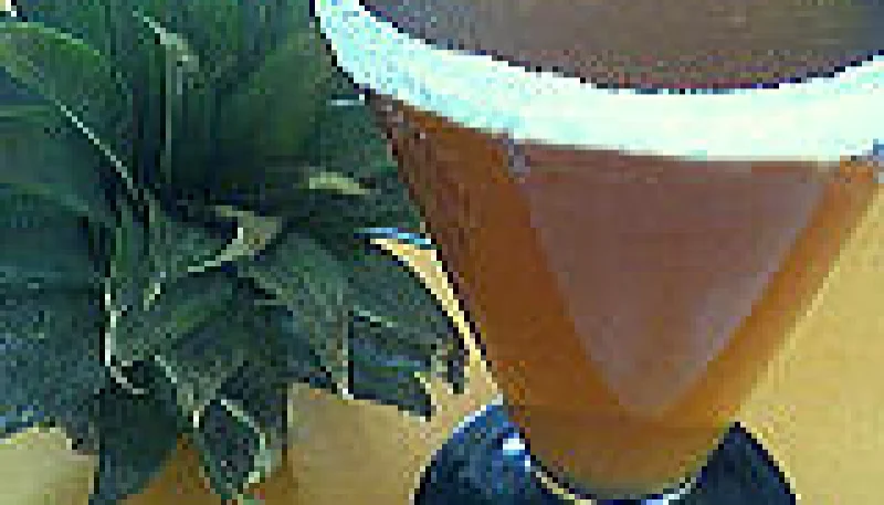 Cocktail ananas