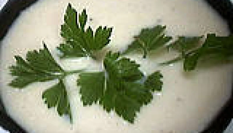 Coulis de bananes