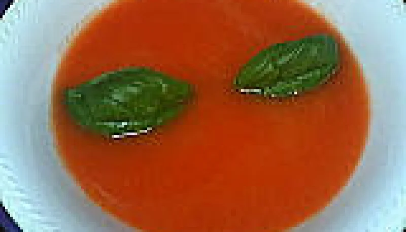 Coulis de tomates