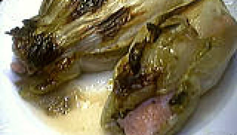 Endives farcies