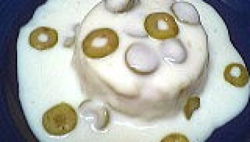 Flans de carottes