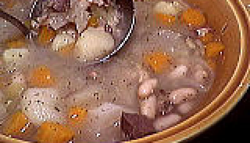 Garbure