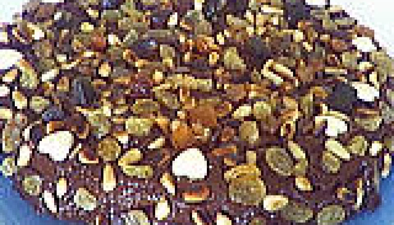 Gâteau au chocolat