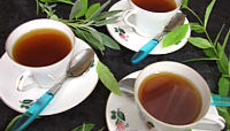 Grog à la sauge et à l'armagnac