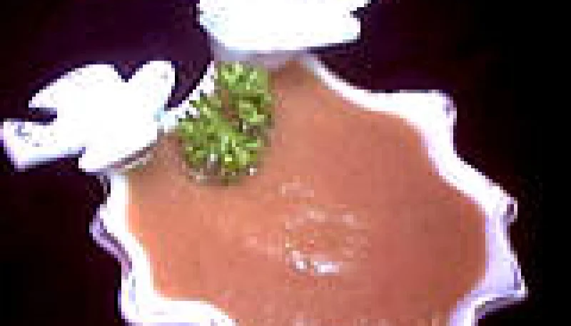Coulis de betterave