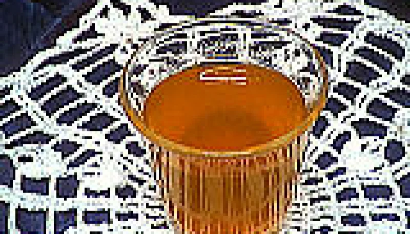 Liqueur de kakis