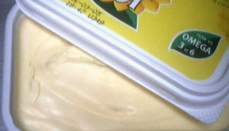 Margarine 
