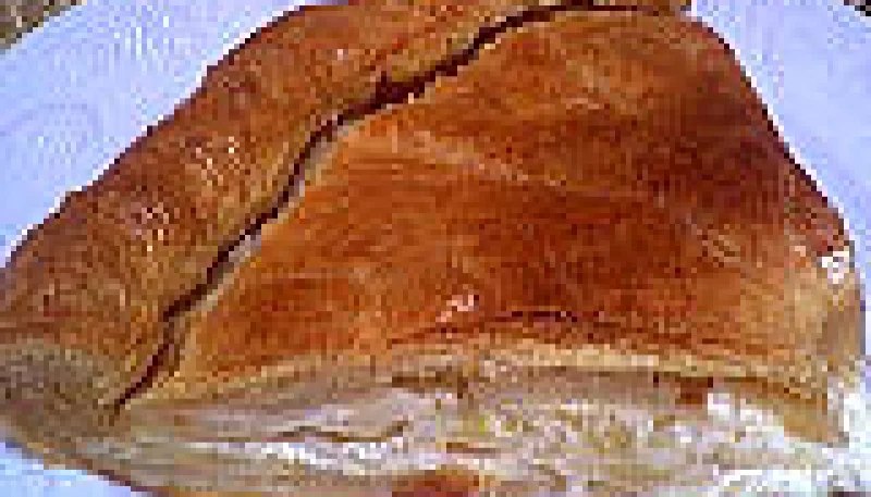 Pâté de pommes de terre