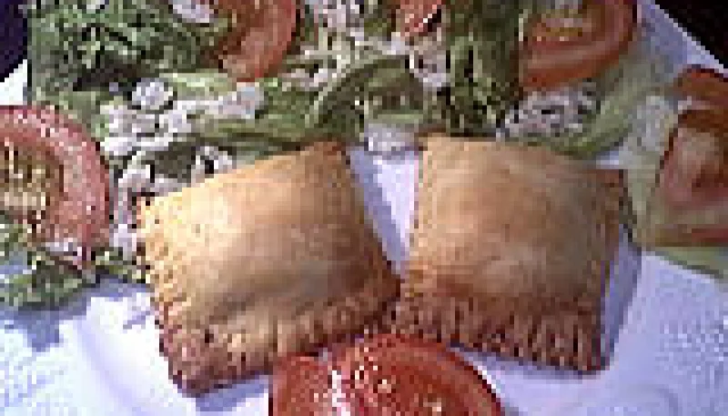Pâté au thon