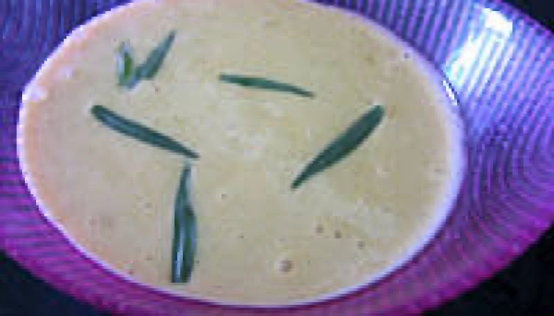 Sauce béarnaise et contrefilet