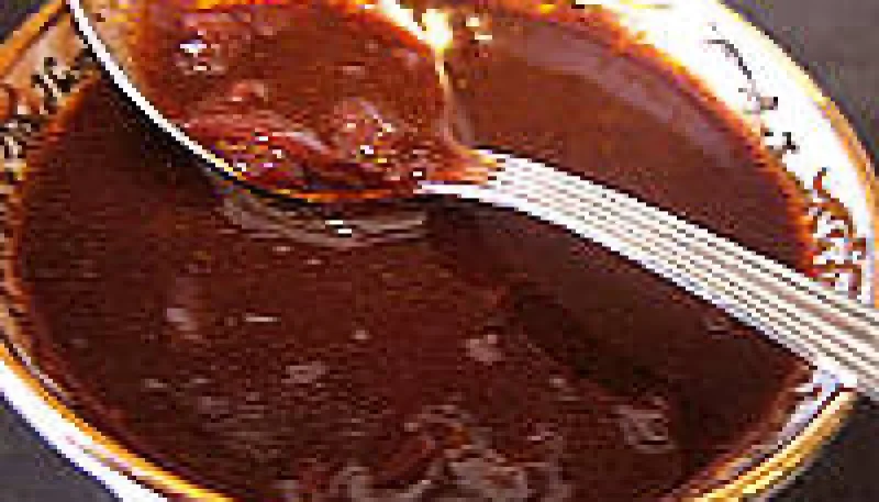 Sauce marchand de vin